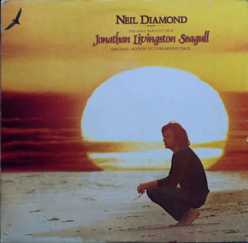 Bild Neil Diamond - Jonathan Livingston Seagull (Original Motion Picture Sound Track) (LP, Album, Gat) Schallplatten Ankauf