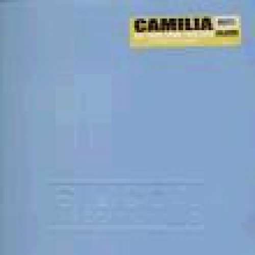 Cover Camilia - Get Your Thing Together (12) Schallplatten Ankauf
