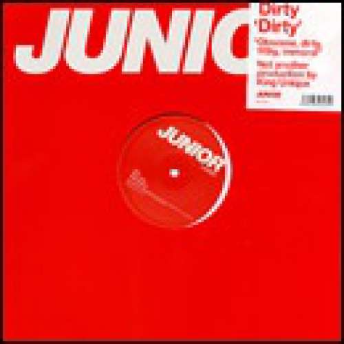 Cover Dirty - Dirty (12) Schallplatten Ankauf