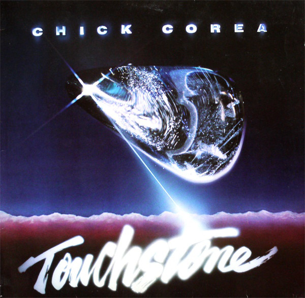 Bild Chick Corea - Touchstone (LP, Album) Schallplatten Ankauf