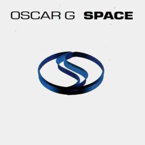Cover Oscar G* - Space (Part 2) (12) Schallplatten Ankauf
