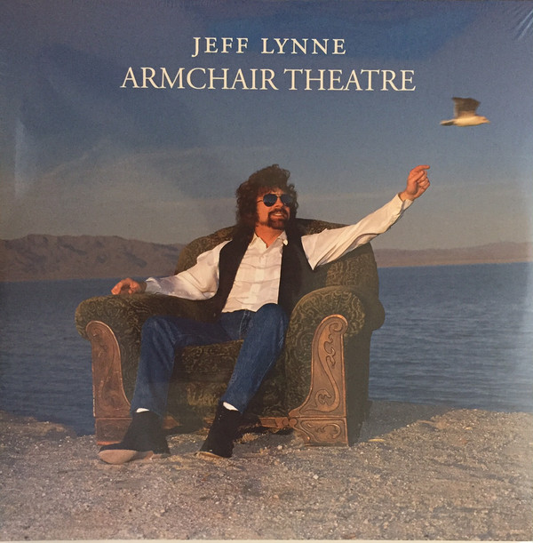 Bild Jeff Lynne - Armchair Theatre (2xLP, Album, RE) Schallplatten Ankauf
