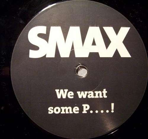 Cover We Want Some P....! Schallplatten Ankauf