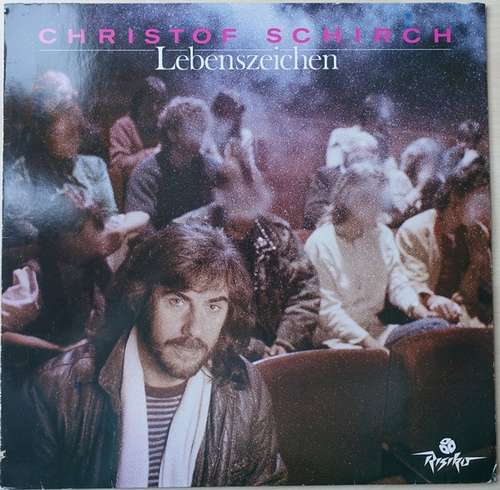 Cover Christof Schirch - Lebenszeichen (LP, Album) Schallplatten Ankauf