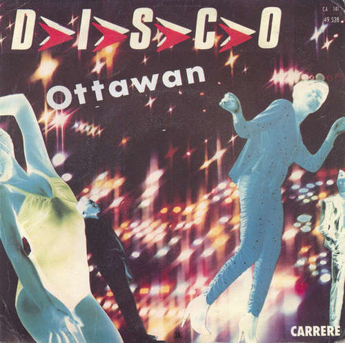 Bild Ottawan - D.I.S.C.O.  (7, Single) Schallplatten Ankauf