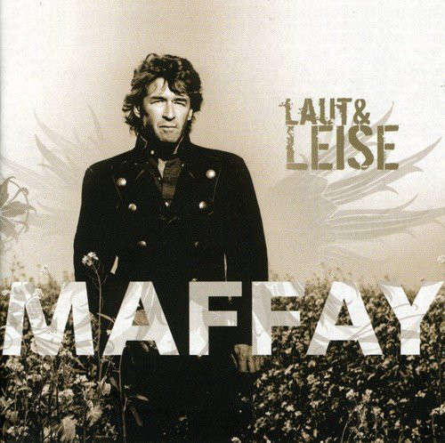 Cover Peter Maffay - Laut & Leise (2xCD, Album) Schallplatten Ankauf