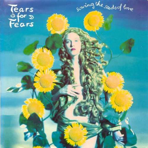 Bild Tears For Fears - Sowing The Seeds Of Love (7, Single) Schallplatten Ankauf