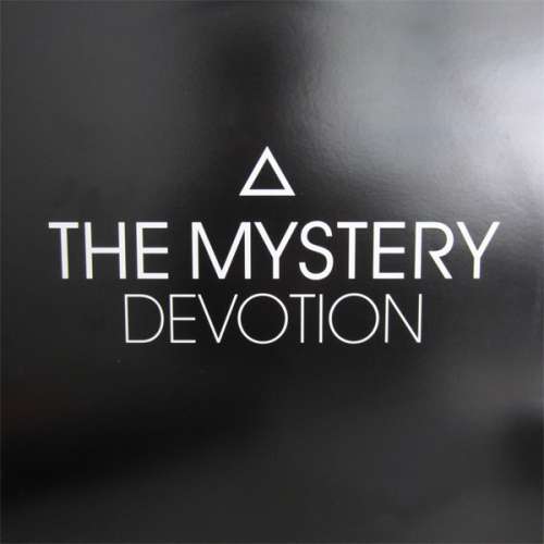 Cover The Mystery - Devotion (12) Schallplatten Ankauf