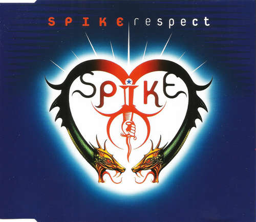 Cover Spike - Respect (CD, Maxi) Schallplatten Ankauf