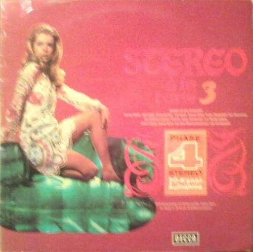 Cover Various - Stereo À La Carte 3 (LP, Comp) Schallplatten Ankauf
