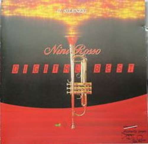 Bild Nini Rosso - Digital Best (LP, Comp) Schallplatten Ankauf