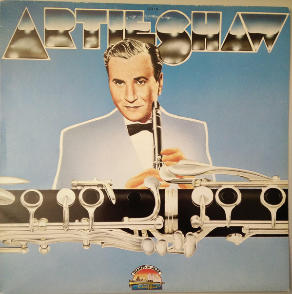 Bild Artie Shaw - Artie Shaw (LP, Comp, RE) Schallplatten Ankauf