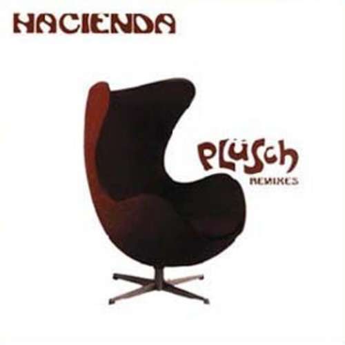 Cover Plüsch (Remixes) Schallplatten Ankauf