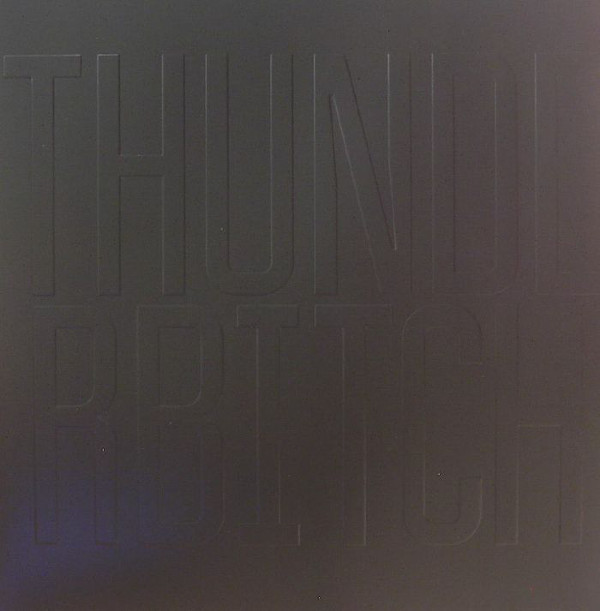 Cover Thunderbitch - Thunderbitch (LP, Album, Gat) Schallplatten Ankauf