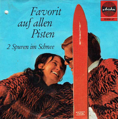 Cover Various - Favorit Auf Allen Pisten (7) Schallplatten Ankauf