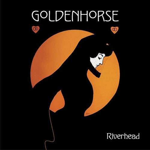 Cover Goldenhorse - Riverhead (CD, Album) Schallplatten Ankauf
