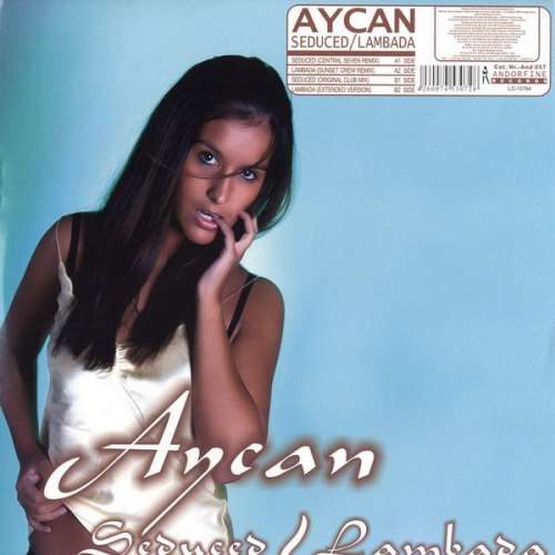 Cover Aycan - Seduced / Lambada (12) Schallplatten Ankauf