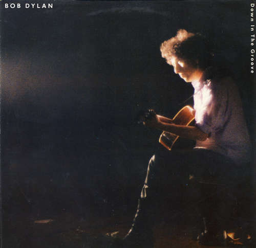 Cover Bob Dylan - Down In The Groove (LP, Album) Schallplatten Ankauf