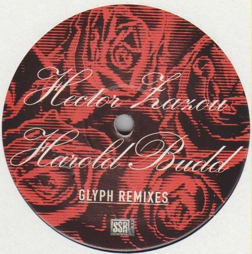 Cover Glyph Remixes Schallplatten Ankauf