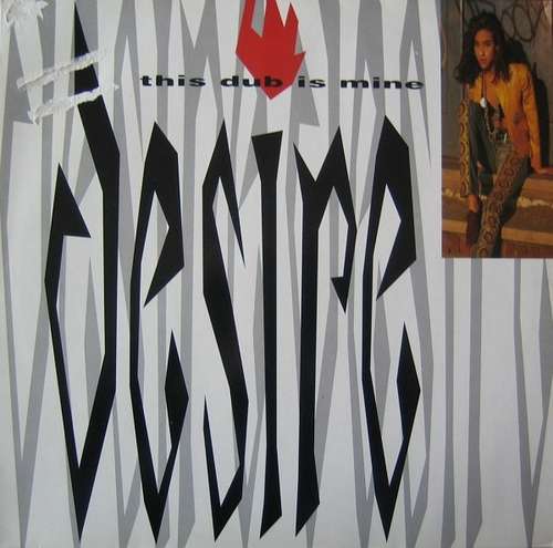 Cover Desire (3) - This Dub Is Mine (12, Maxi) Schallplatten Ankauf