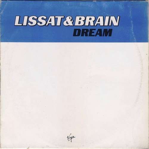 Cover Dream Schallplatten Ankauf