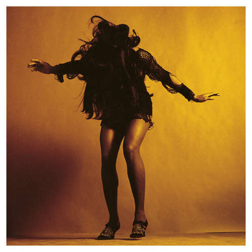 Cover The Last Shadow Puppets - Everything You've Come To Expect (LP, Album, 180) Schallplatten Ankauf