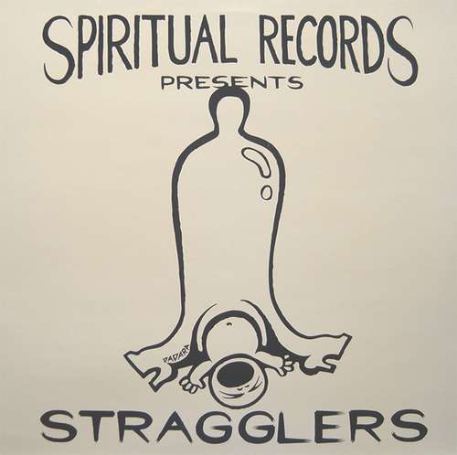 Cover Stragglers - Do Me Right Now! (12) Schallplatten Ankauf