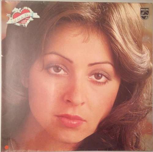 Cover Vicky Leandros - Ich Liebe Das Leben (LP, Album) Schallplatten Ankauf
