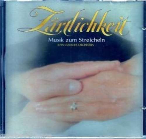 Bild Jean Cooler's Orchestra - Zärtlichkeit  (LP, Album) Schallplatten Ankauf