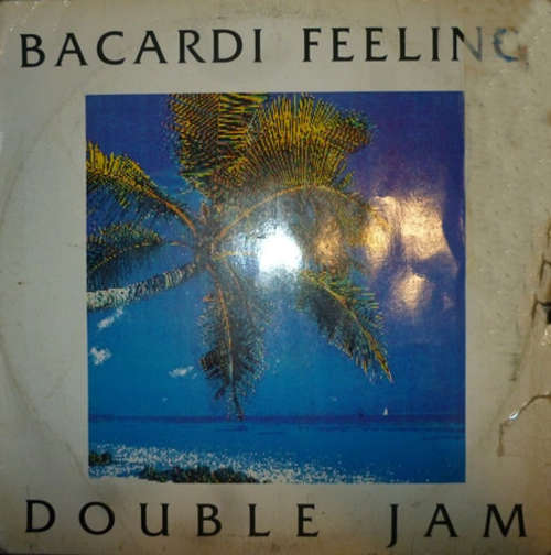 Cover Double Jam - Bacardi Feeling (12, Maxi) Schallplatten Ankauf