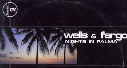 Cover Wells & Fargo - Nights In Palma (12) Schallplatten Ankauf