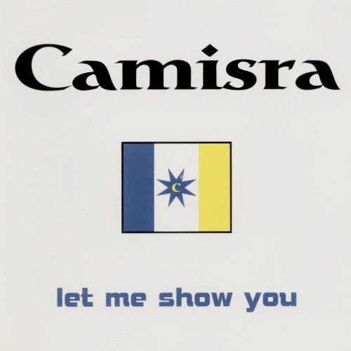 Cover Camisra - Let Me Show You (12) Schallplatten Ankauf