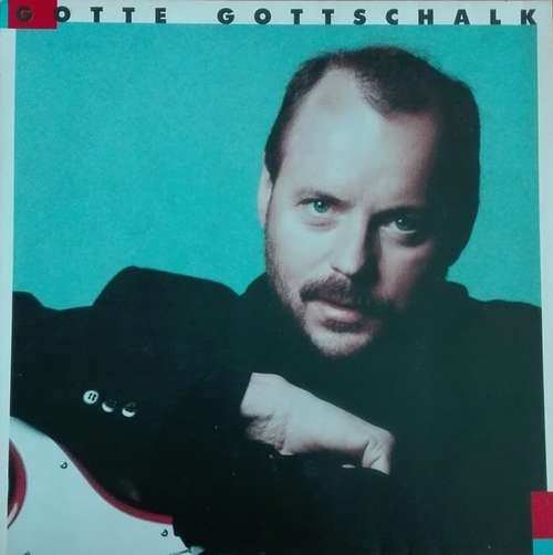 Cover Gotte Gottschalk - Gotte Gottschalk (LP, Album) Schallplatten Ankauf