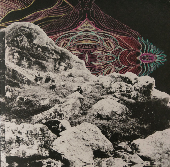 Cover All Them Witches - Dying Surfer Meets His Maker (LP, Album, Ltd, 180) Schallplatten Ankauf