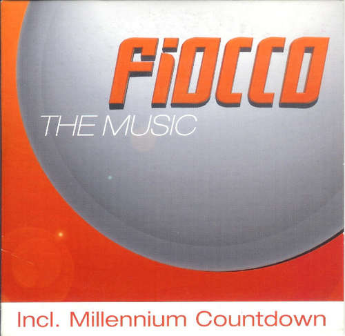 Cover Fiocco - The Music (CD, Single) Schallplatten Ankauf