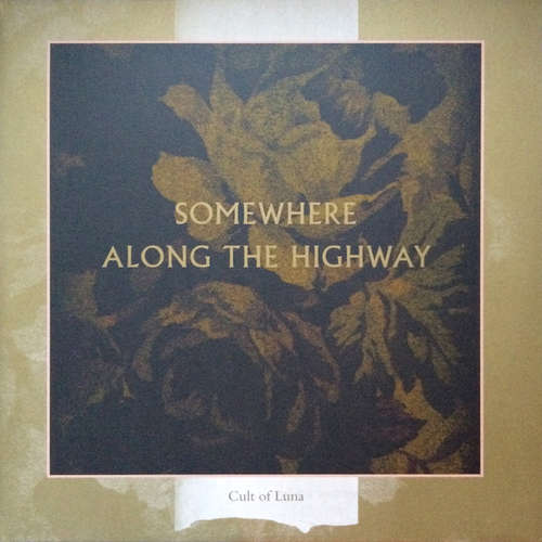 Cover Cult Of Luna - Somewhere Along The Highway (2xLP, Album, RE) Schallplatten Ankauf
