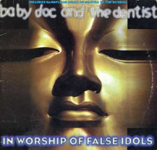 Cover In Worship Of False Idols Schallplatten Ankauf