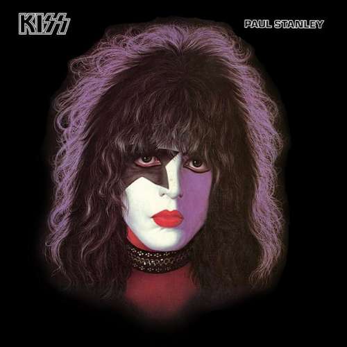 Cover Kiss, Paul Stanley - Paul Stanley (LP, Album) Schallplatten Ankauf