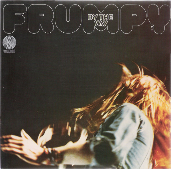 Cover Frumpy - By The Way (LP, Album, RE) Schallplatten Ankauf