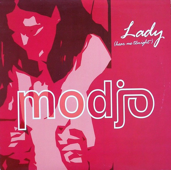Cover Modjo - Lady (Hear Me Tonight) (12, Maxi) Schallplatten Ankauf