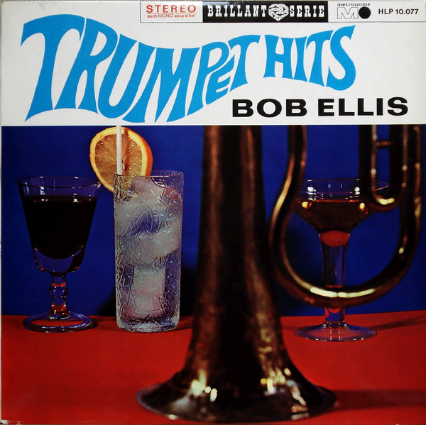Bild Bob Ellis (6) - Trumpet Hits (LP, Album) Schallplatten Ankauf