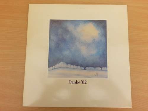 Bild Various - Danke '82 (LP, Comp, Ltd, Num) Schallplatten Ankauf