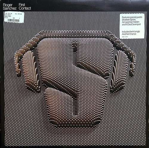 Cover Roger Sanchez - First Contact (3xLP, Album) Schallplatten Ankauf