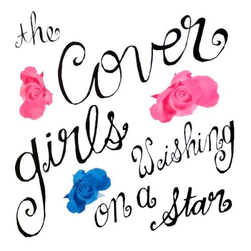 Cover The Cover Girls - Wishing On A Star (12) Schallplatten Ankauf
