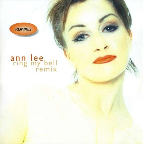 Cover Ann Lee - Ring My Bell (Remix) (12) Schallplatten Ankauf