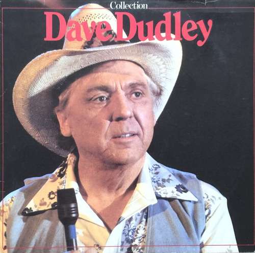 Cover Dave Dudley - Collection (LP, Comp) Schallplatten Ankauf