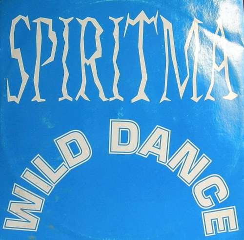 Cover Wild Dance Schallplatten Ankauf
