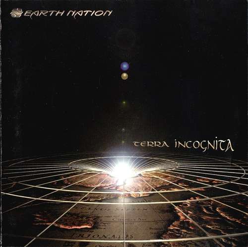 Cover Earth Nation - Terra Incognita (CD, Album, P/Mixed) Schallplatten Ankauf