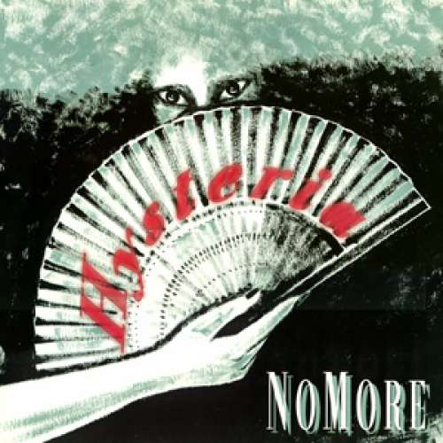 Cover No More - Hysteria (LP, Album) Schallplatten Ankauf