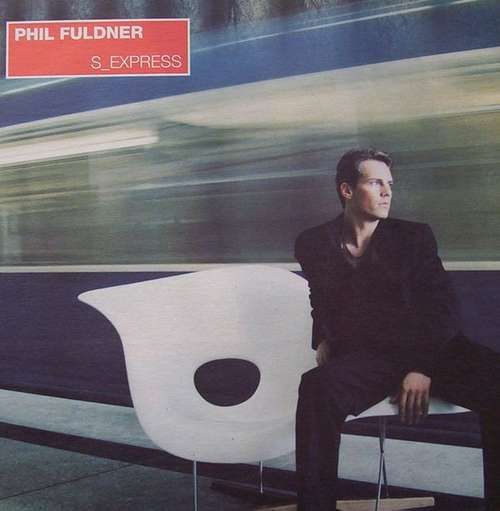 Cover Phil Fuldner - S_Express (12) Schallplatten Ankauf
